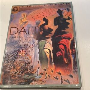 “Dali”